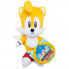 Sonic The Hedgehog Tails Basic Plush 18cm