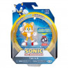 Sonic The Hedgehog 10cm Sonic Figure With Purple Crystal