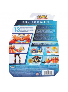 Sonic The Hedgehog - Green Hill Zone Playset