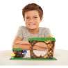 Sonic The Hedgehog - Green Hill Zone Playset