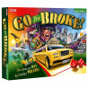 Go For Broke Board Game