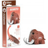 Eugy Build Your Own 3d Models Mammoth