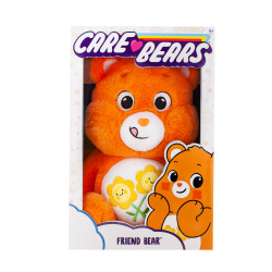 Care Bear Friend Bear 14inch.