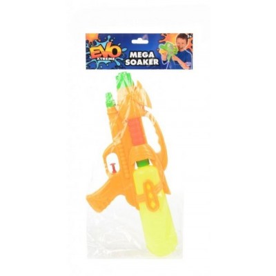 mega soaker water gun