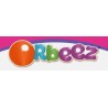 Orbeez The One And Only Color Meez Activity Kit