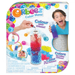 Orbeez The One And Only Color Meez Activity Kit