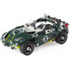 Meccano 5 In 1 Roadster Pull Back Car