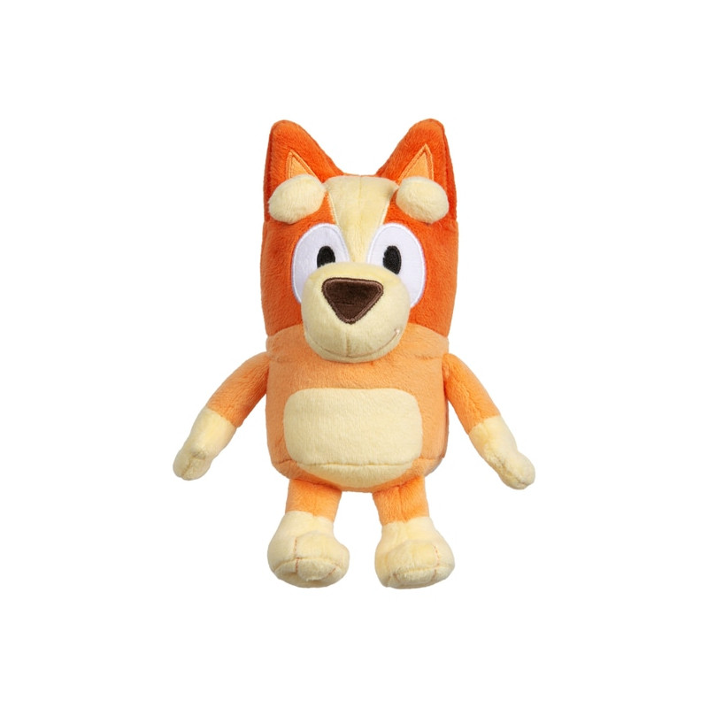 Bingo 20cm Soft Toy