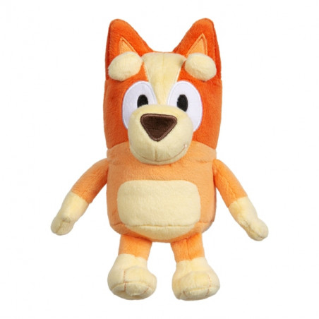 Bingo 20cm Soft Toy
