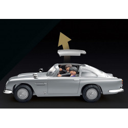 Playmobil James Bond Db5 70578