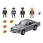 Playmobil James Bond Db5 70578