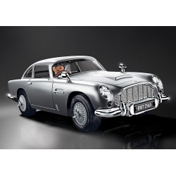 Playmobil James Bond Db5 70578