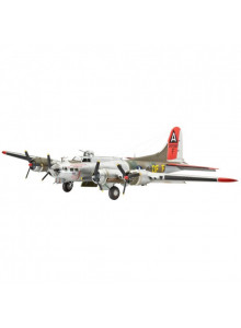 Airfix Boeing B17g Flying Fortress A08017b