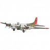 Airfix Boeing B17g Flying Fortress A08017b