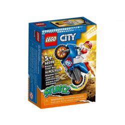 LEGO City Stuntz   Stunt...