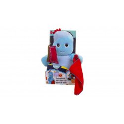 Perfect Bedtime toy  In The Night Garden In the Night Garden Sleepytime Igglepiggle