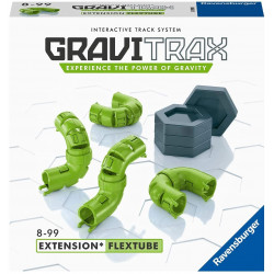Gravitrax Flextube Add On Extension
