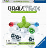 Gravitrax Balls & Spinner Extension