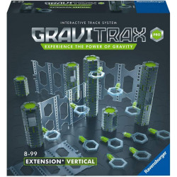 Gravitrax STEM track system