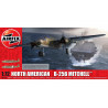 Airfix North American B25c/D Mitchell A06015
