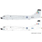 Airfix A11001a Vickers Valiant Airfix A11001a Vickers Valiant