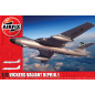 Airfix A11001a Vickers Valiant Airfix A11001a Vickers Valiant