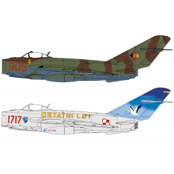 Airfix A03092 Lim-5