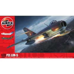 Airfix A03092 Lim-5