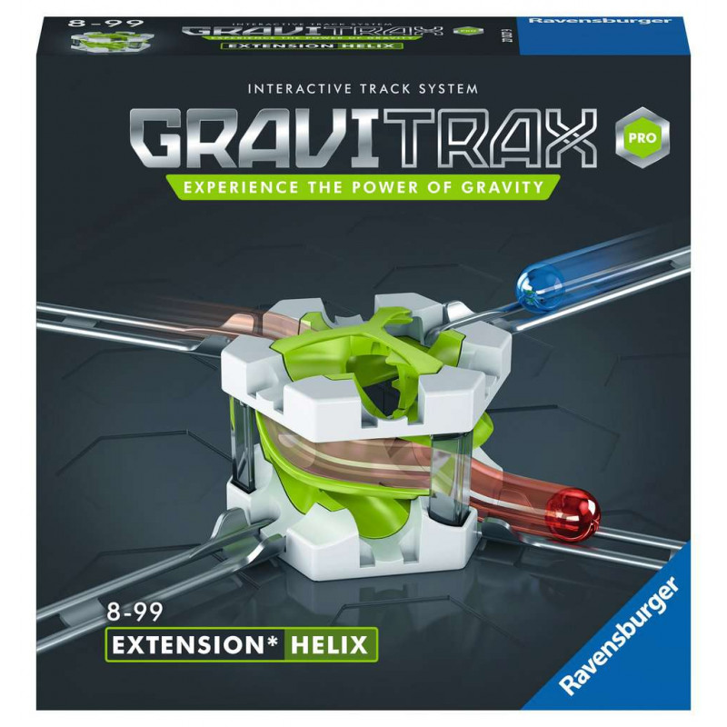 Gravitrax Pro Extension Helix Gravitrax Pro Extension Helix