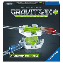 Gravitrax Pro Extension Turntable