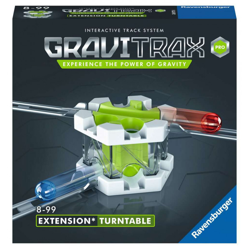 Gravitrax Pro Extension Turntable