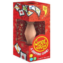 Jungle Speed   FAST REACTION GAME