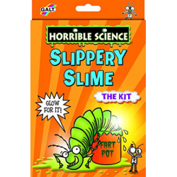 Horrible Science - Slippery...