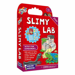 Galt Toys Slimy Lab
