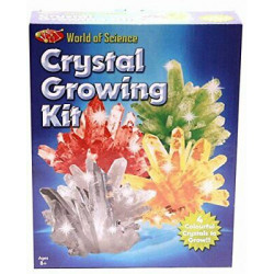 Crystal Growing Kit