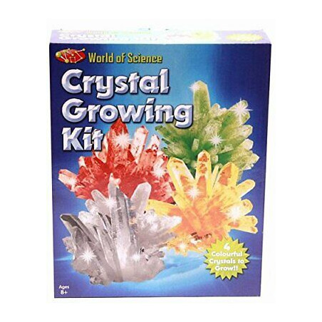 Crystal Growing Kit