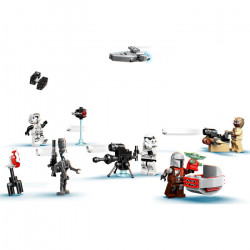 Lego Star Wars Advent Calendar 2021 75307