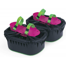 Moon Shoes