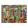 Ye Olde Toy Shoppe 1000 Pcs Jigsaw Puzzle