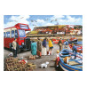 Whitby 1000 Pcs Jigsaw Puzzle