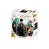 Harry Potter 3d Puzzle Harry Potter 500 Pcs Jigsaw