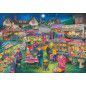 The House Of Puzzles - 1000 Piece Jigsaw Puzzle – Coalman Delivery The House Of Puzzles - 1000 Piece Jigsaw Puzzle – Coalman Delivery
