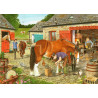 The House Of Puzzles - 1000 Piece Jigsaw Puzzle – Shoe Shop