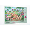 The House Of Puzzles - Big 500 Piece Jigsaw Puzzle – Mucky Pups
