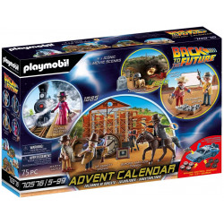 Playmobil  Advent Calendar...