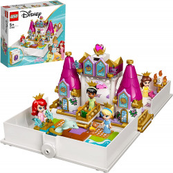 LEGO 43193 Disney Princess...