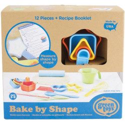 Galt Toys Baking Set