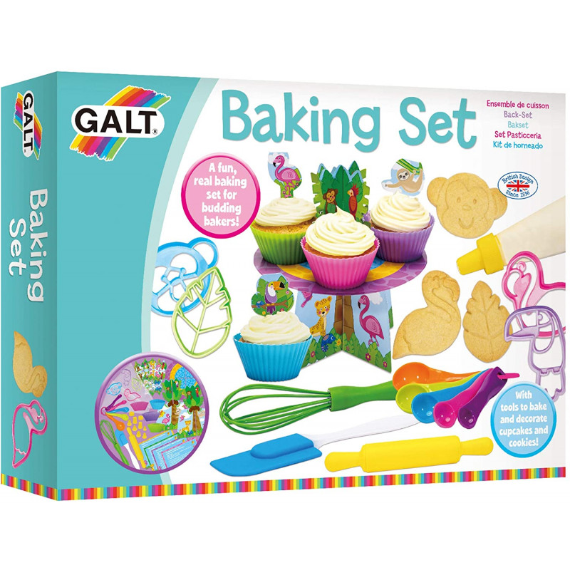 Galt Toys Baking Set