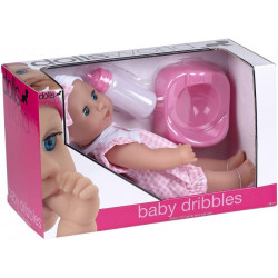 Dolls World 12-inch Baby...