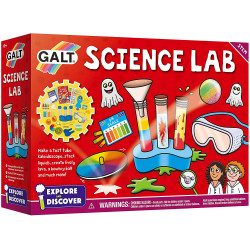 Galt Toys, Science Lab